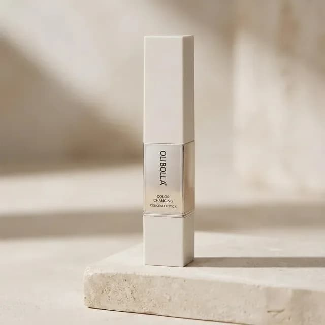  استیک کانسیلر تغییر دهنده رنگ اولیبلا  Olibolla 
