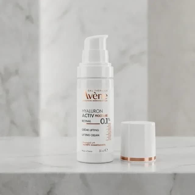 کرم لیفتینگ رتینال ۰.۱٪ اون Avène Retinal 0.1% Lifting Cream