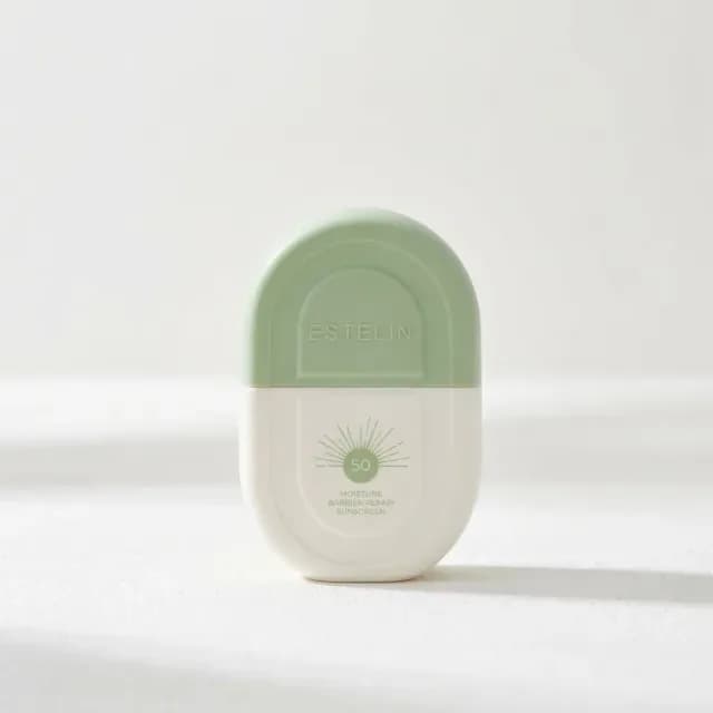 کرم ضدآفتاب ترمیم‌کننده و محافظت‌کننده سد دفاعی استلین SPF50 مدل Barrier Repair